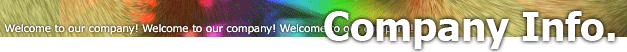 Company Information